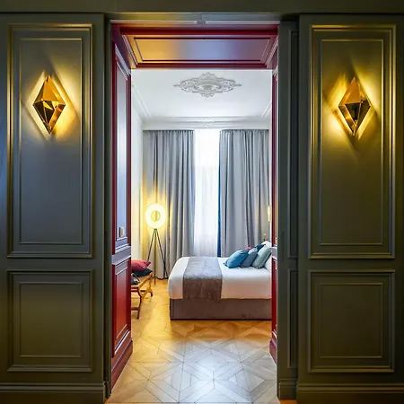 The Rent - Refined One-bedroom In The Historic Center アパート