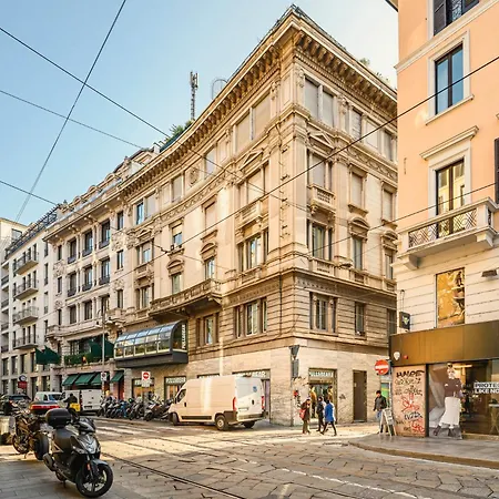 The Rent - Refined One-bedroom In The Historic Center Appartement *