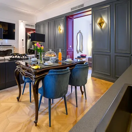 The Rent - Refined One-bedroom In The Historic Center Apartment Milan