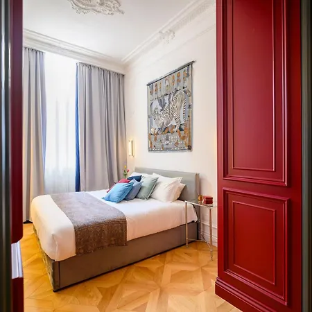 The Rent - Refined One-bedroom In The Historic Center * Milan